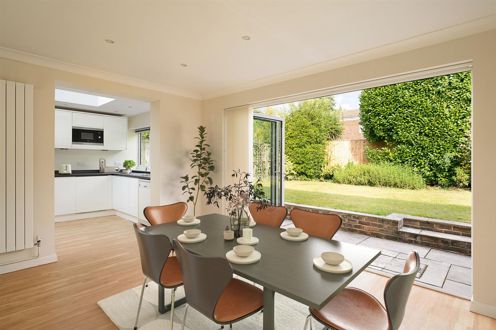 St. Katherines Road, Henley-On-Thames